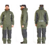Костюм демисезонный NORFIN ALPHA 05, размер XXL 646005-XXL