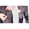 Костюм демисезонный NORFIN Pro Dry 2 LJ 04, размер XL 514304-XL