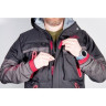 Костюм демисезонный NORFIN Pro Dry 2 LJ 04, размер XL 514304-XL