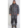 Костюм зимний NORFIN DISCOVERY HEAT 01 Р.xxxxl 455107-XXXXL