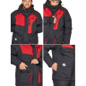 Костюм зимний NORFIN EXTREME 5 02 р.M 338002-M