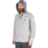 Рубашка NORFIN FOCUS HOOD р.XXXL 657006-XXXL