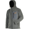 Джемпер флисовый NORFIN ONYX 02 Р.m С Бафф 450002-M