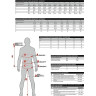 Костюм демисезонный NORFIN PRO DRY 2 LJ 06, XXXL 514306-XXXL