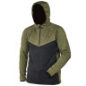 Куртка флисовая NORFIN TRAIL 01 р.S 388301-S
