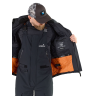 Куртка NORFIN REBEL PRO DG р.M-L 597202-M-L