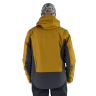 Куртка NORFIN REBEL PRO MUSTARD р.L 597103-L
