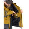 Куртка NORFIN REBEL PRO MUSTARD р.XL 597104-XL
