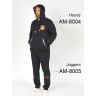 Штаны NORFIN 03 р.L AM-8005-03L