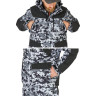 Костюм зимний NORFIN EXPLORER 2 CAMO 01 р.S 350101-S