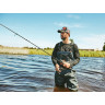 Полукомбинезон забродный NORFIN PILOT BOOTFOOT р.41-S с сапогами 82231-41-S