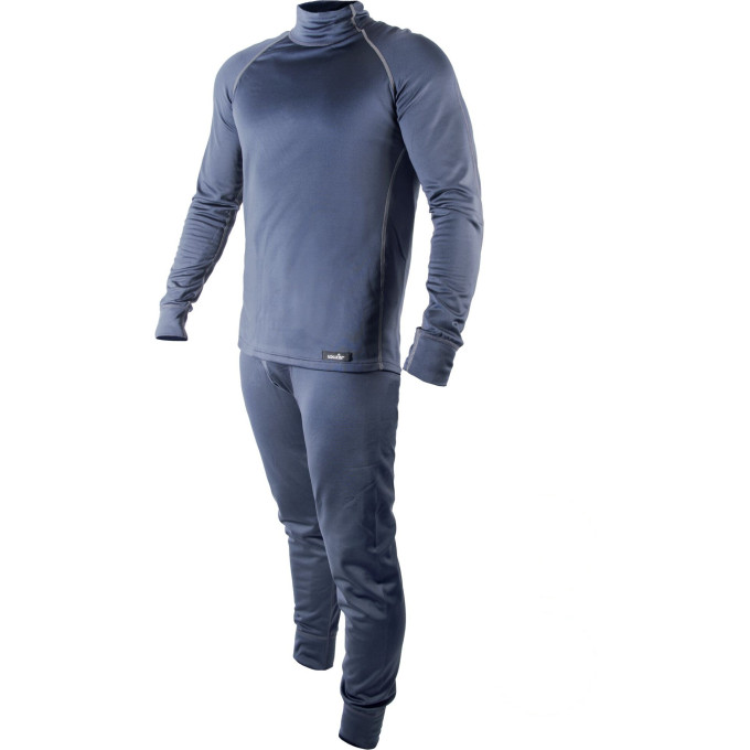Термобелье NORFIN POLAR PRO NAVY р.XL 3084104-XL