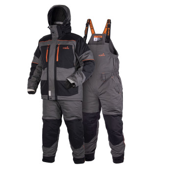 Костюм зимний NORFIN DISCOVERY 3 GR 05 р.XXL